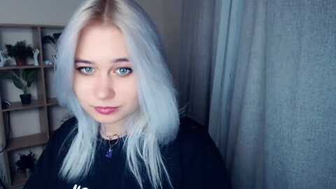 kukla_kolduna @ myfreecams on 20240107