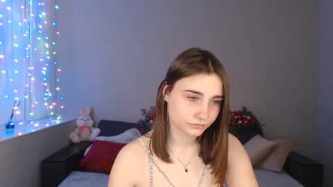 laneygrey @ myfreecams on 20240107