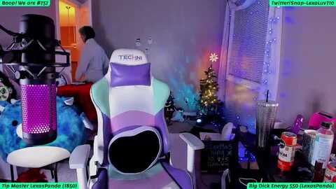 lexaluv @ myfreecams on 20240107