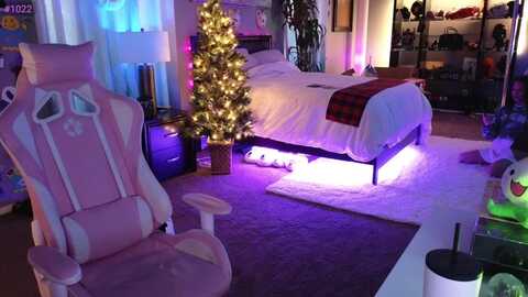 lexxistar @ myfreecams on 20240107