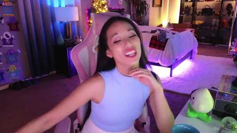 lexxistar @ myfreecams on 20240107