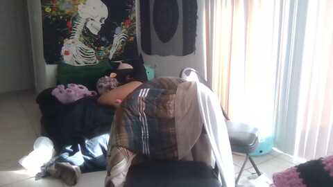 lilmisspurp @ myfreecams on 20240107