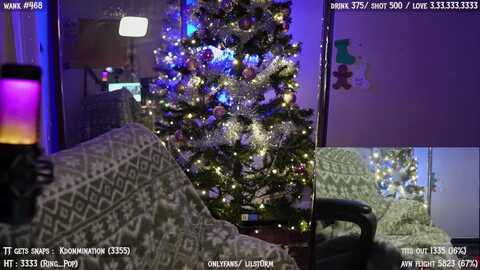 lilstorm @ myfreecams on 20240107