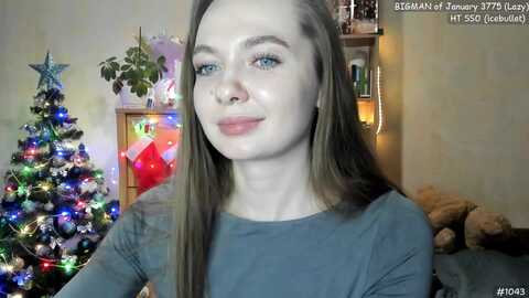 lizaghost @ myfreecams on 20240107