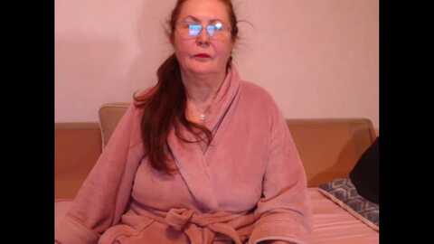 lovablemilf @ myfreecams on 20240107