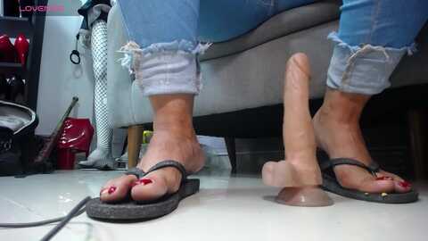 magikgoddess @ myfreecams on 20240107