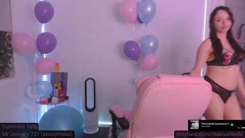 makiyahbelle @ myfreecams on 20240107