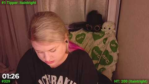 mari_jae @ myfreecams on 20240107