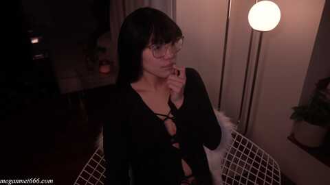 meganmei666 @ myfreecams on 20240107