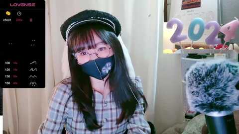 meows @ myfreecams on 20240107