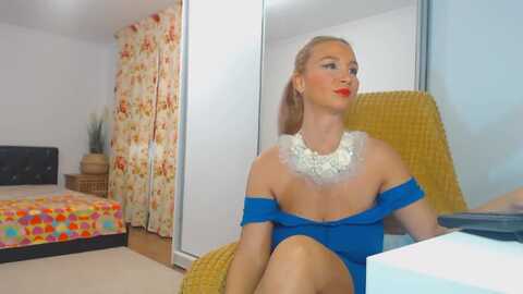 merlyn4u @ myfreecams on 20240107