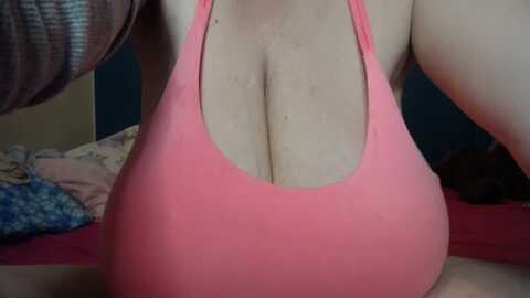 nadinnne @ myfreecams on 20240107