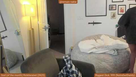 nami_ @ myfreecams on 20240107