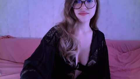 nicole_w @ myfreecams on 20240107