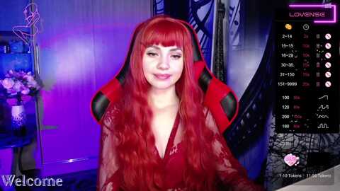 nimfeya @ myfreecams on 20240107