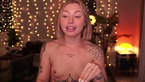 paige @ myfreecams on 20240107