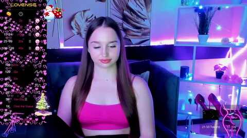 pandorare @ myfreecams on 20240107