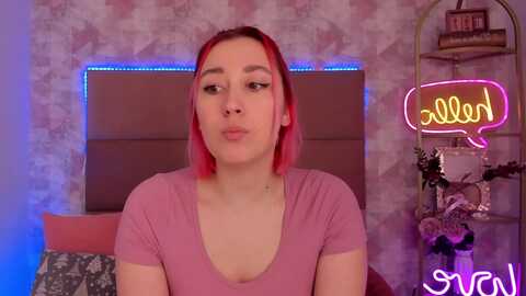 pinkcandyy @ myfreecams on 20240107