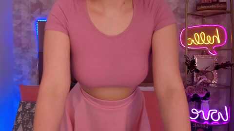 pinkcandyy @ myfreecams on 20240107