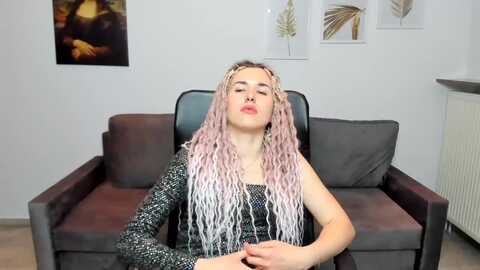 pinkgirl @ myfreecams on 20240107