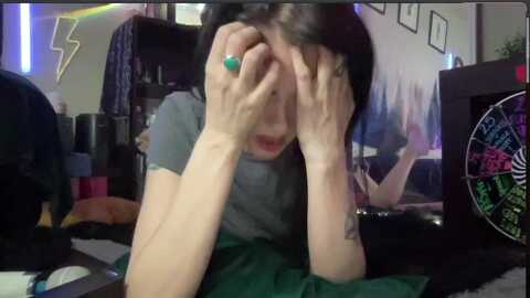 rileywoods @ myfreecams on 20240107