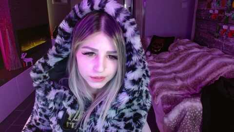 serafina @ myfreecams on 20240107