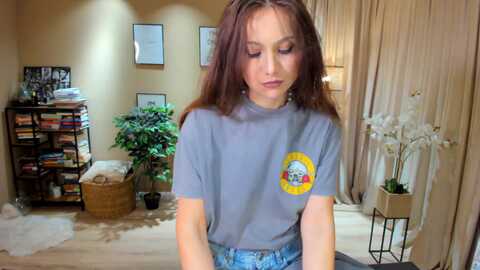 serendypity @ myfreecams on 20240107