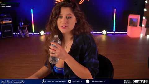 skitty @ myfreecams on 20240107