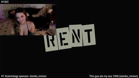 stonksroom @ myfreecams on 20240107