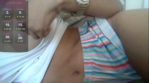 sweetscarllet @ myfreecams on 20240107