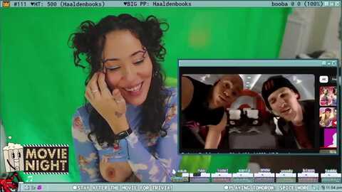 terra @ myfreecams on 20240107