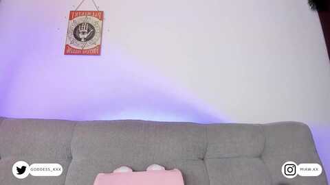 this_is_karla @ myfreecams on 20240107