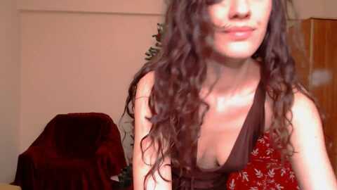 vivienne_clm @ myfreecams on 20240107