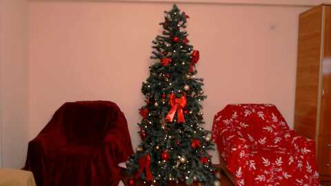 vivienne_clm @ myfreecams on 20240107