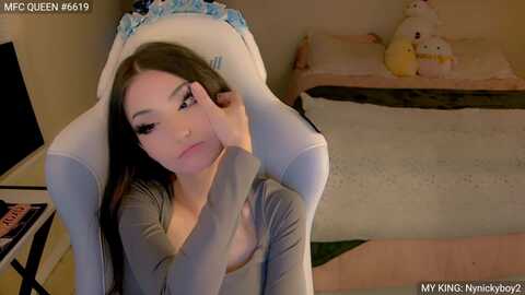 xiyahxo @ myfreecams on 20240107