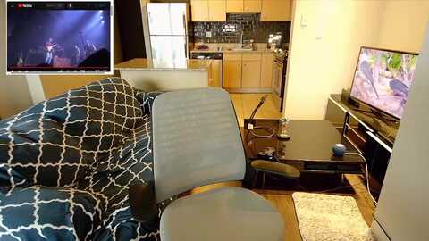 xwildthingx @ myfreecams on 20240107