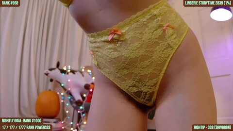 yarrow @ myfreecams on 20240107