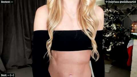 yveline @ myfreecams on 20240107