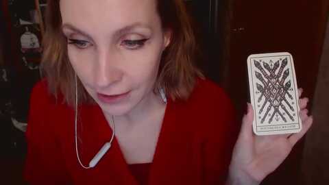 aamazingkatie @ myfreecams on 20240108