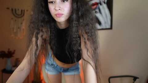 abbie_maley18 @ myfreecams on 20240108