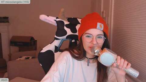 akewyear @ myfreecams on 20240108