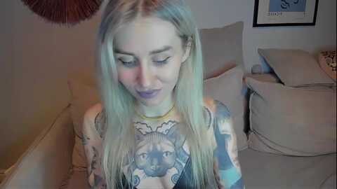 alexa_smithhh @ myfreecams on 20240108