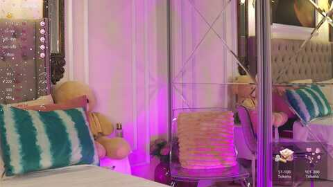 alexaheyesz @ myfreecams on 20240108