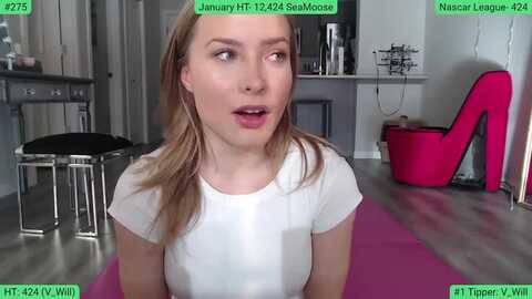 alexiswildest @ myfreecams on 20240108