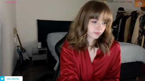 aliannaa @ myfreecams on 20240108