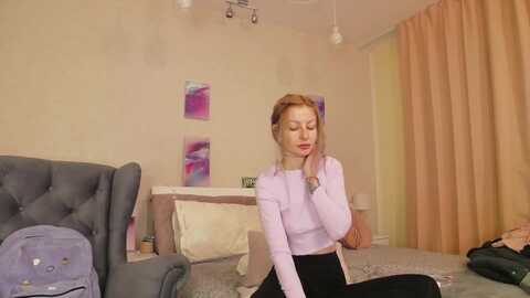 alisiak @ myfreecams on 20240108