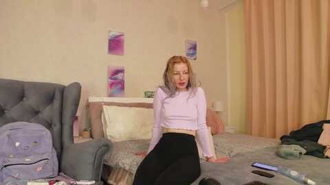 alisiak @ myfreecams on 20240108