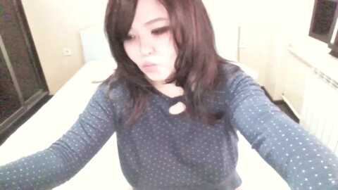 amaisan @ myfreecams on 20240108