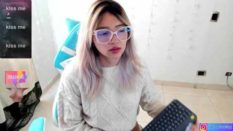 amypreesley @ myfreecams on 20240108