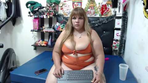 ashleymyerss @ myfreecams on 20240108